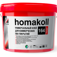 Homakoll  164 Prof (20 )