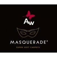 AW Masquerade логотип