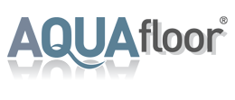 Aquafloor логотип