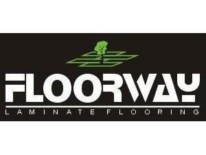 Floorway логотип