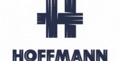 Hoffmann логотип