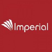 Imperial логотип