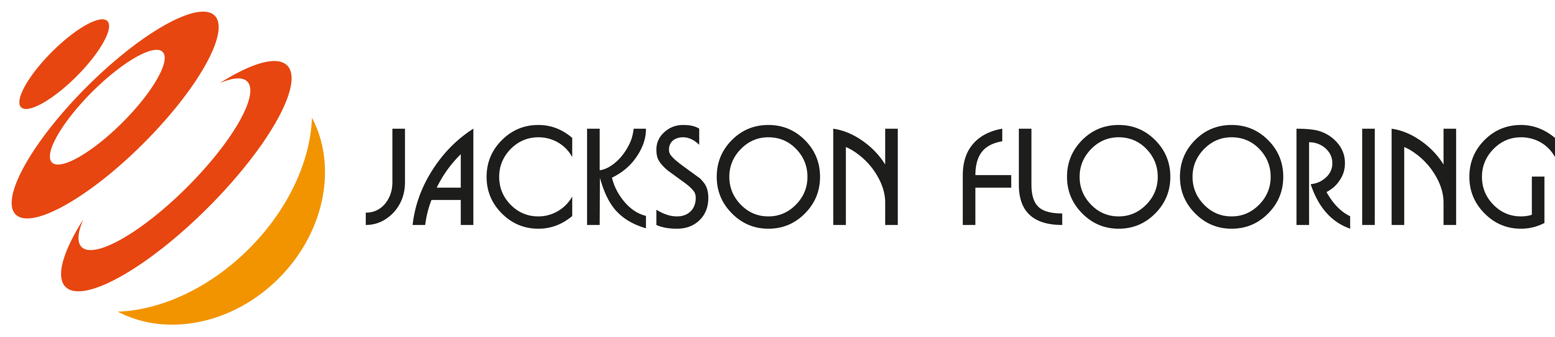 Jackson Flooring логотип