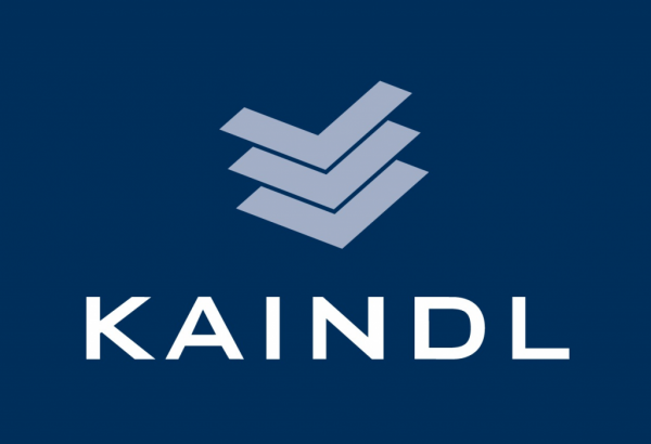 Kaindl логотип