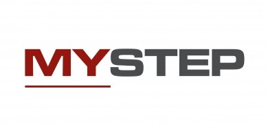 My-Step логотип