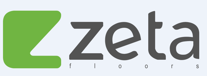 Zeta логотип