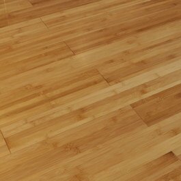 De Home Floor Bamboo Flooring Бамбук Глянец