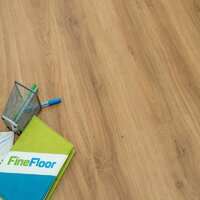 Fine Floor FF-1500 Wood   FF-1509