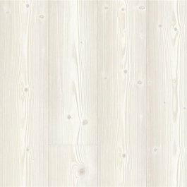 Pergo  Modern Plank Optimum Click Modern Скандинавская белая сосна V3131-40072