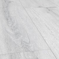 The Floor Wood P1007 Ice Oak