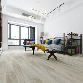 Wonderful Vinyl Floor LuxeMix Airy LX 713-1 Кале