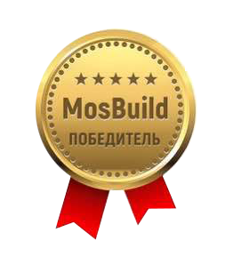Победитель MosBuild